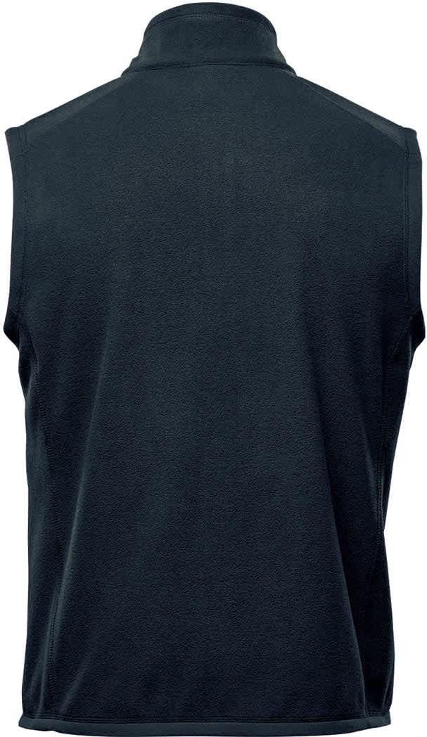 Stormtech Vx-5 Men’s Montauk Fleece Vest - Midnight - Adult s