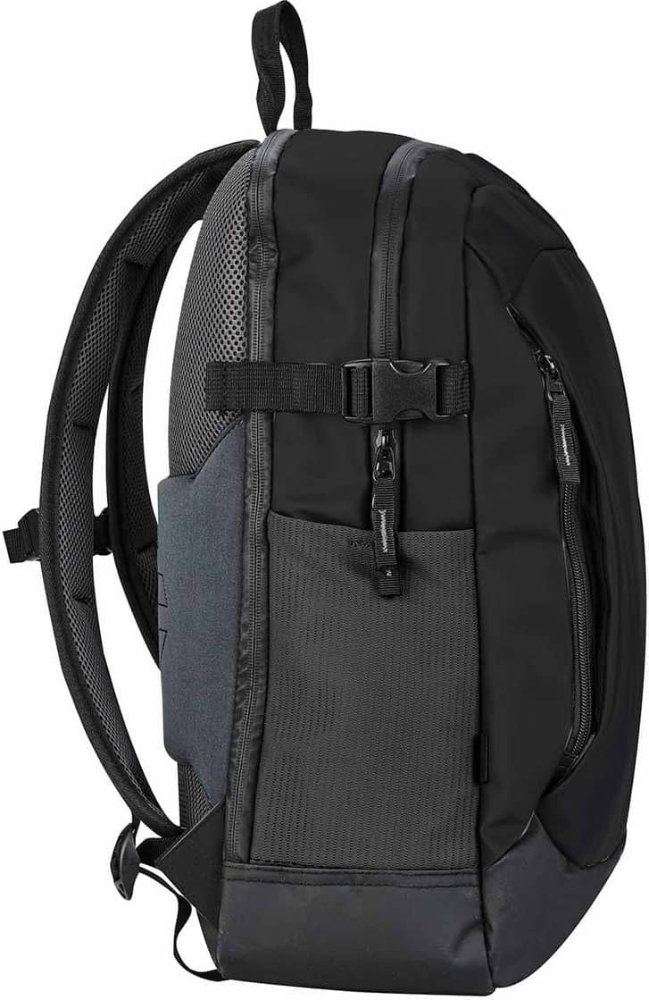 Stormtech Wdx-1 Navarro Backpack 25 - Black