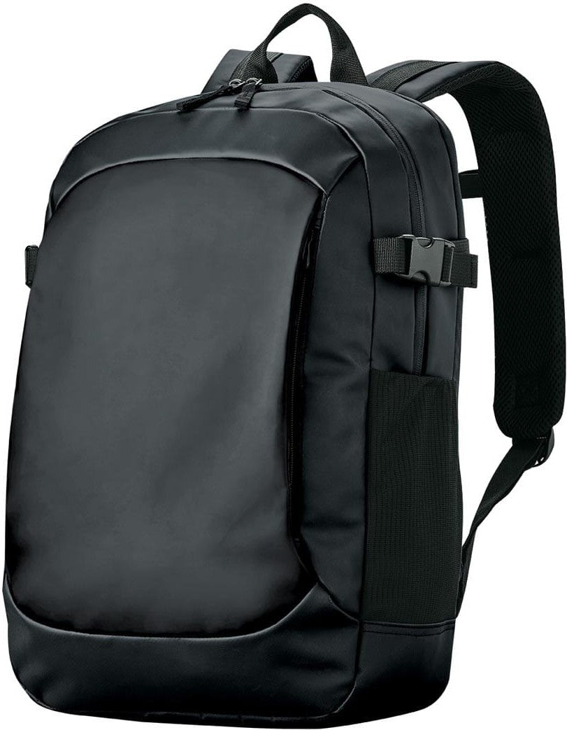 Stormtech Wdx-1 Navarro Backpack 25 - Black
