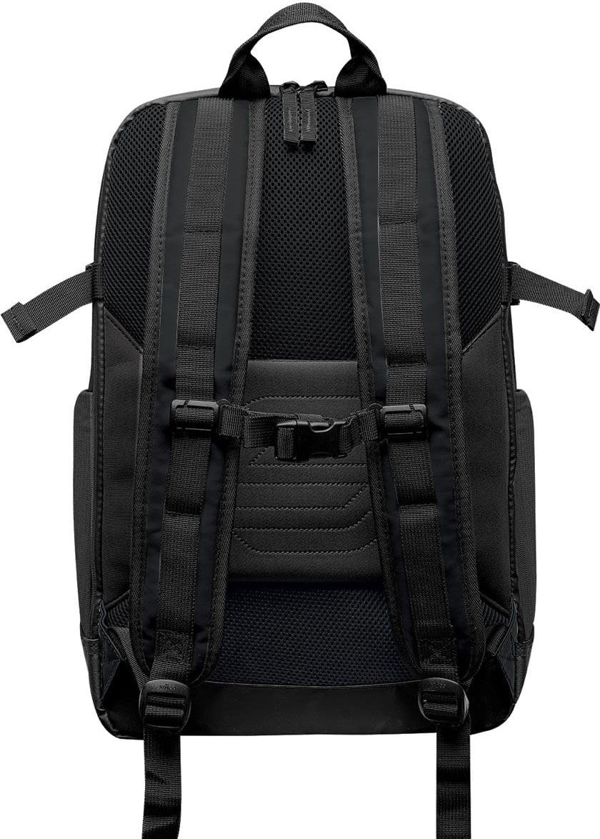 Stormtech Wdx-1 Navarro Backpack 25 - Black
