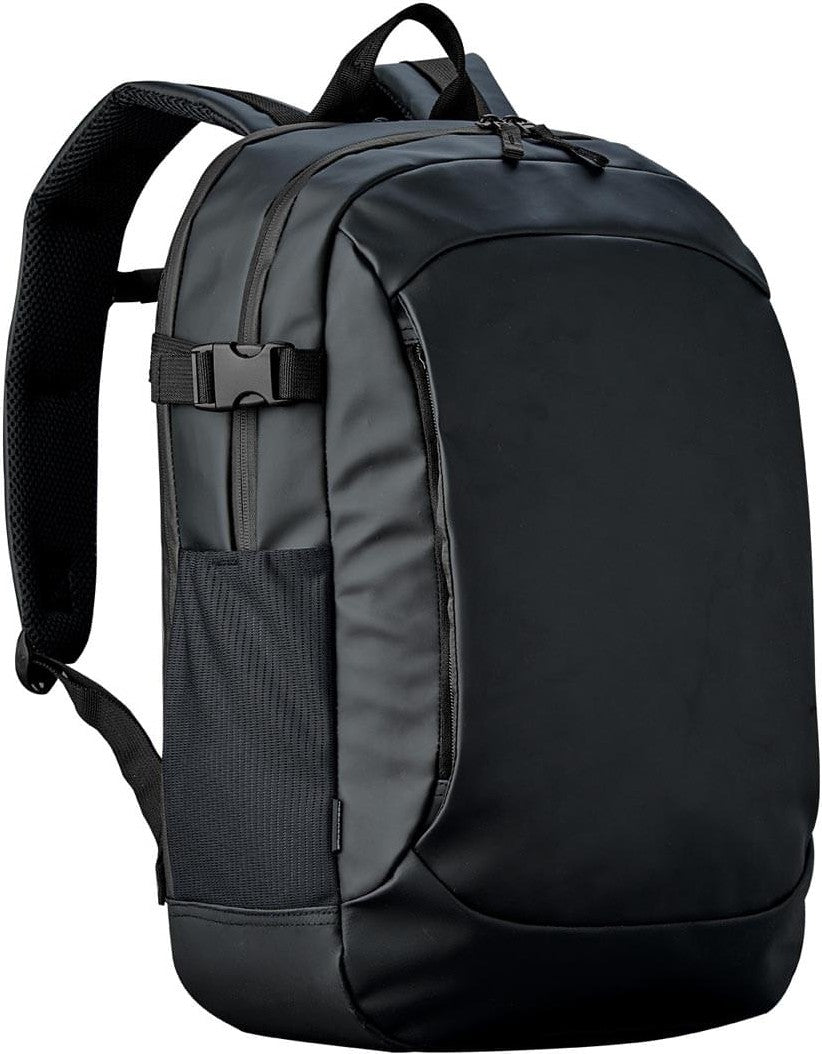 Stormtech Wdx-1 Navarro Backpack 25 - Black