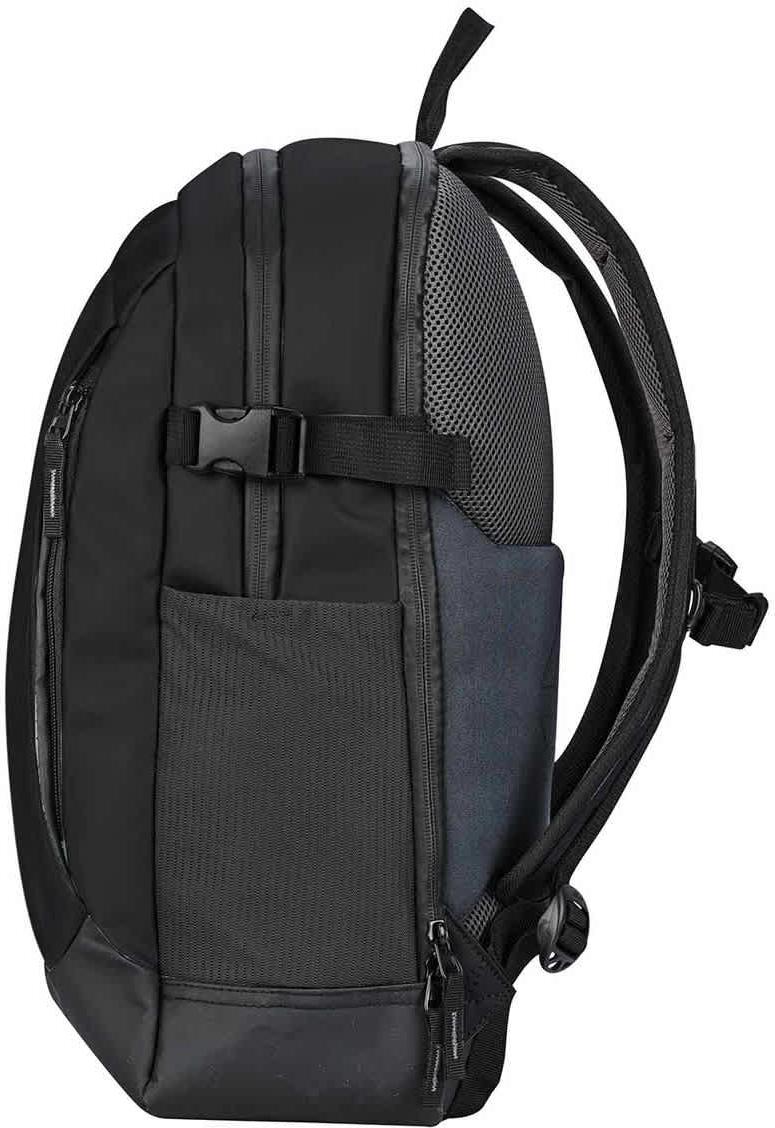 Stormtech Wdx-1 Navarro Backpack 25 - Black