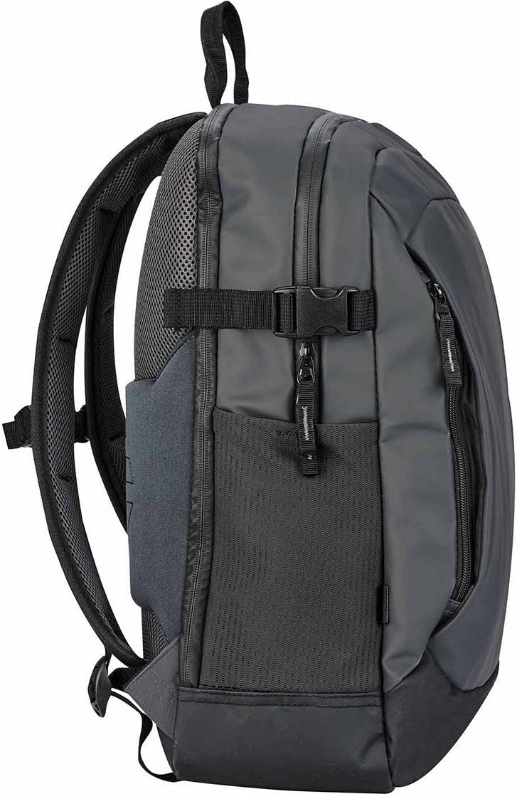 Stormtech Wdx-1 Navarro Backpack 25 - Graphite