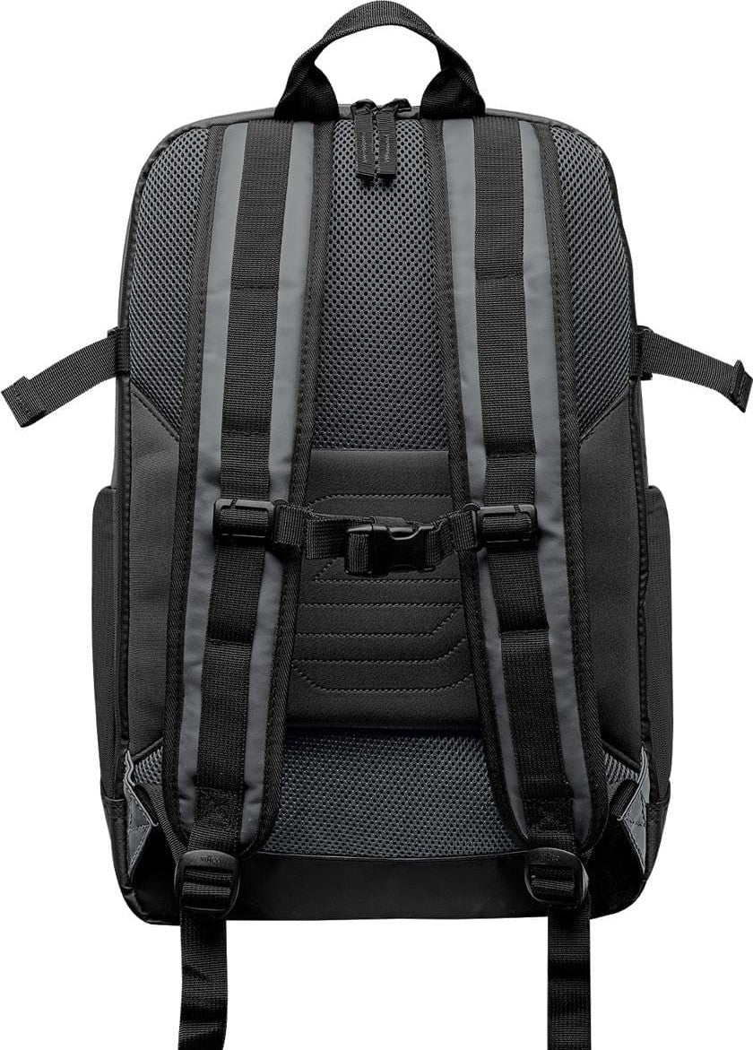 Stormtech Wdx-1 Navarro Backpack 25 - Graphite