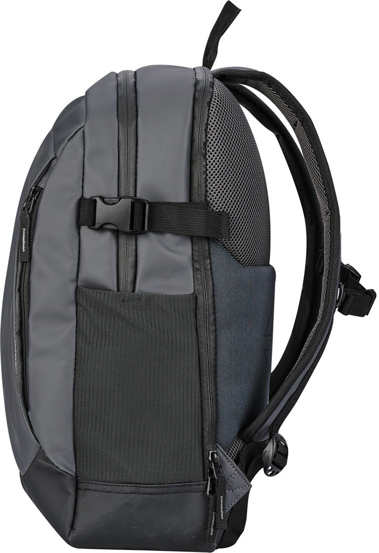 Stormtech Wdx-1 Navarro Backpack 25 - Graphite