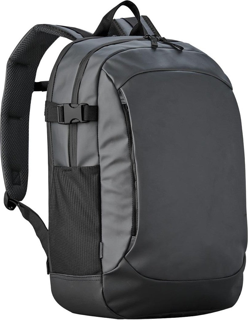 Stormtech Wdx-1 Navarro Backpack 25 - Graphite