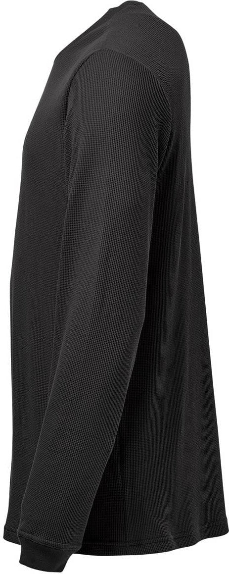 Stormtech Wk-1 Men’s Ashburn Crew Neck - Graphite