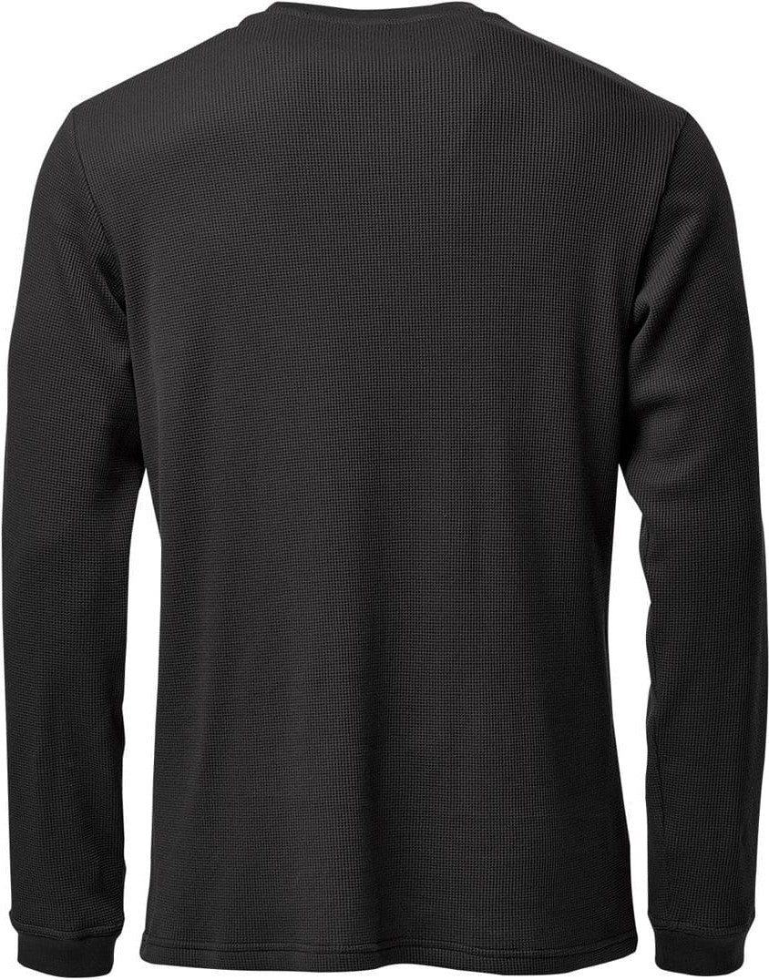 Stormtech Wk-1 Men’s Ashburn Crew Neck - Graphite - Adult s