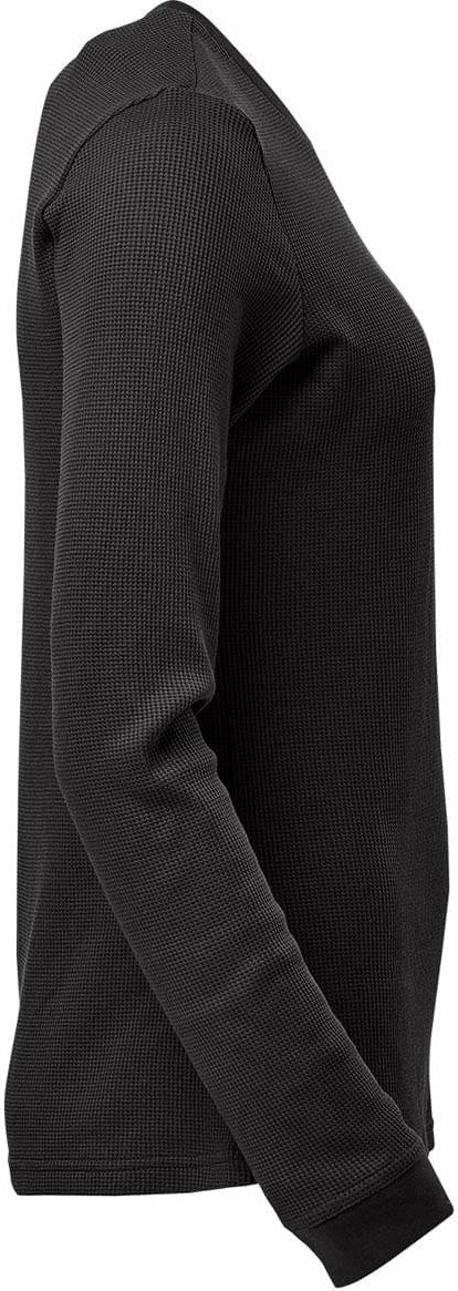 Stormtech Wk-1w Women’s Ashburn Crew Neck - Graphite
