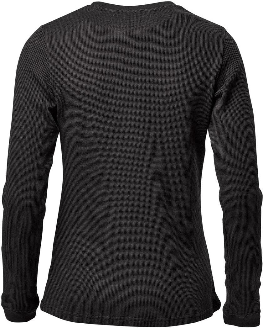 Stormtech Wk-1w Women’s Ashburn Crew Neck - Graphite - Ladies Xs