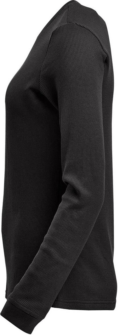Stormtech Wk-1w Women’s Ashburn Crew Neck - Graphite