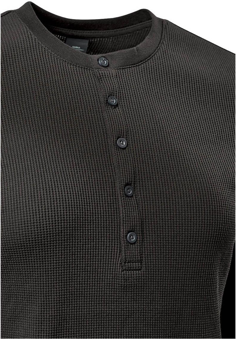 Stormtech Wk-2w Women’s Ashburn Henley - Graphite