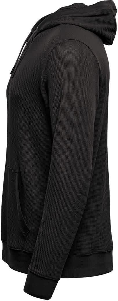 Stormtech Wk-3 Men’s Ashburn Pullover Hoody - Black