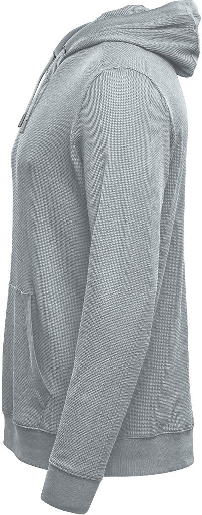 Stormtech Wk-3 Men’s Ashburn Pullover Hoody - Granite Heather