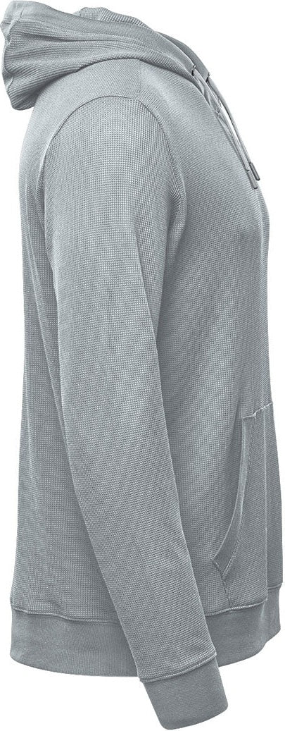 Stormtech Wk-3 Men’s Ashburn Pullover Hoody - Granite Heather
