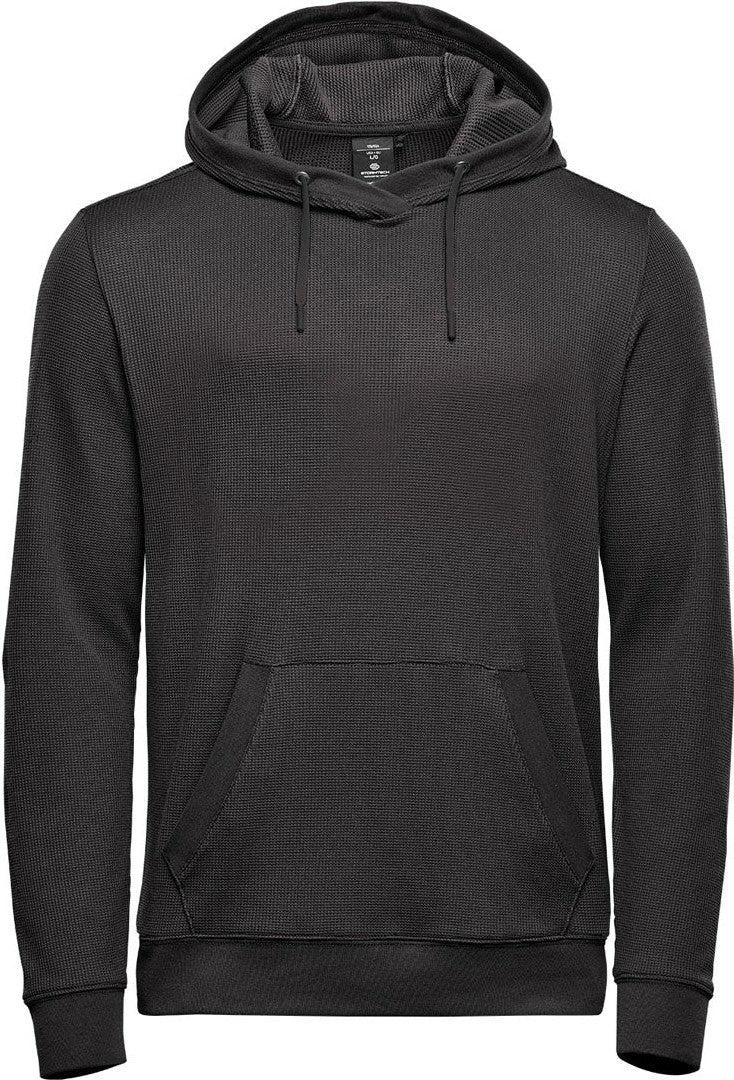 Stormtech Wk-3 Men’s Ashburn Pullover Hoody - Graphite - Adult s