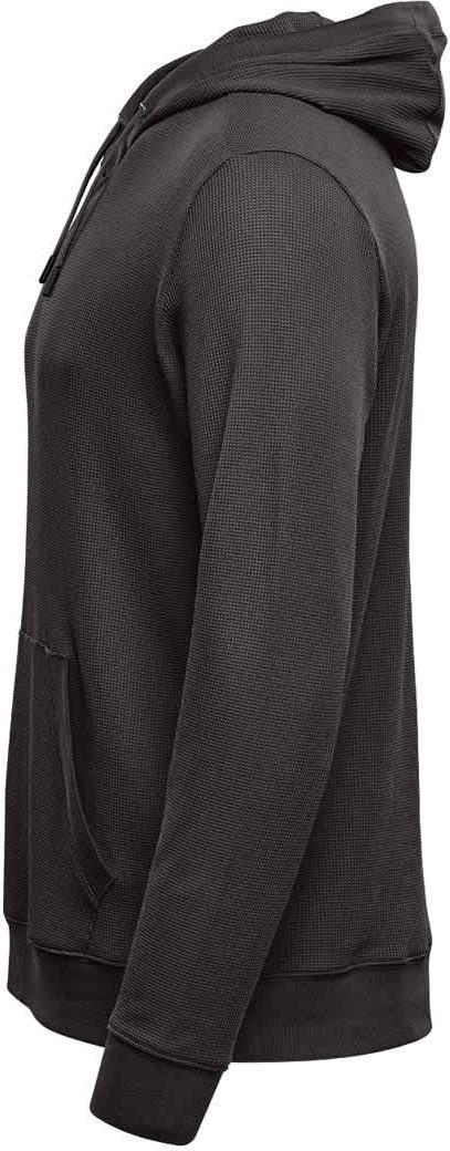 Stormtech Wk-3 Men’s Ashburn Pullover Hoody - Graphite