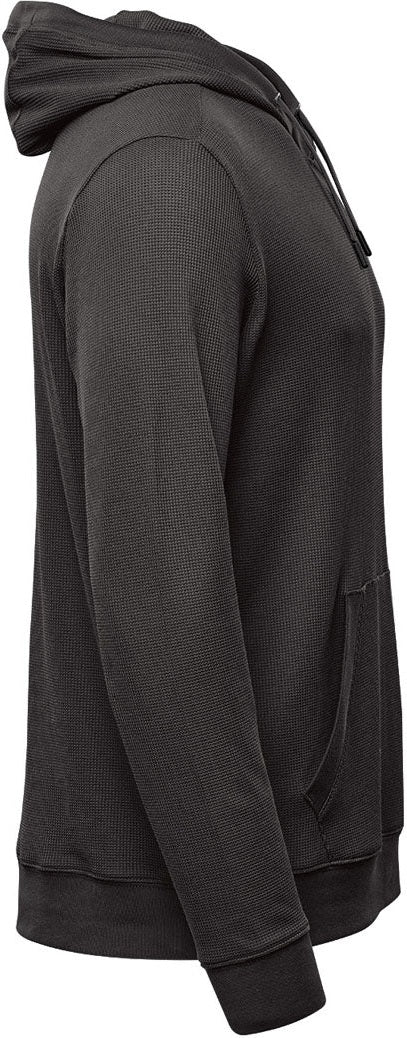Stormtech Wk-3 Men’s Ashburn Pullover Hoody - Graphite