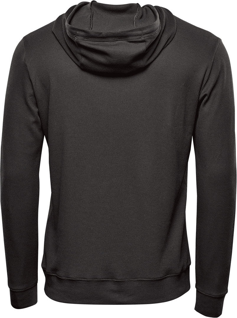 Stormtech Wk-3 Men’s Ashburn Pullover Hoody - Graphite - Adult s