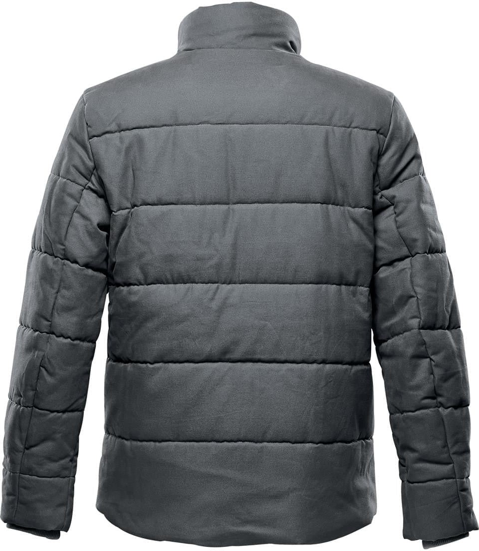 Stormtech Wxc-1 Men’s Hamilton Hd Thermal Shell - Dolphin