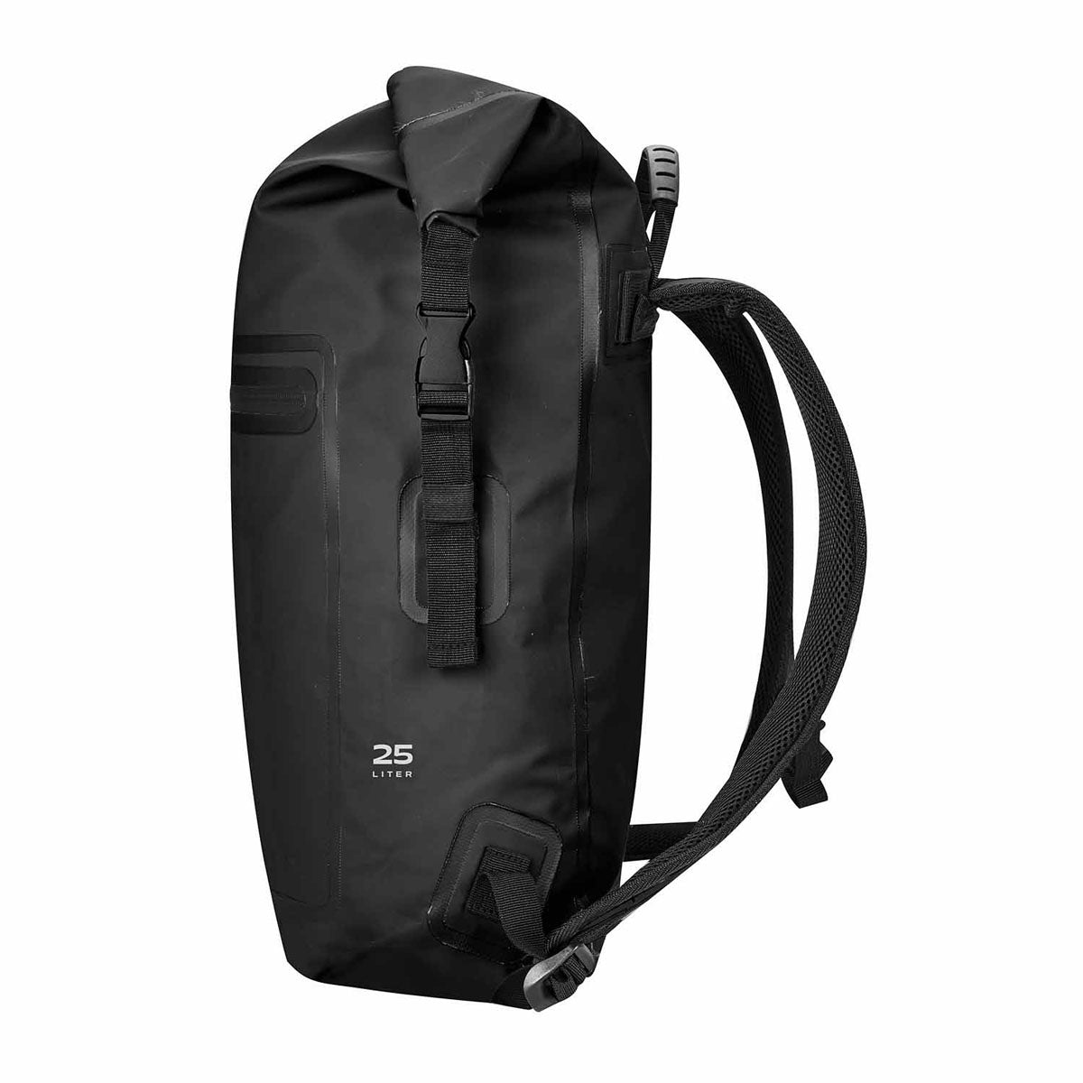 Stormtech Wxp-3le Cirrus Backpack 25 - Black Dolphin
