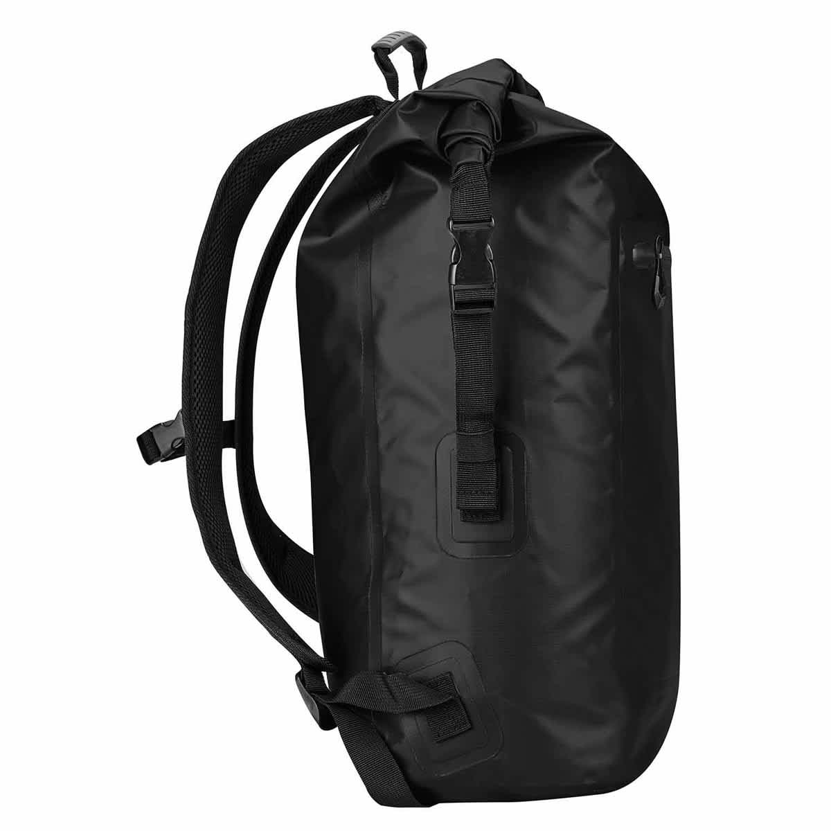 Stormtech Wxp-4le Cirrus Backpack 35 - Black