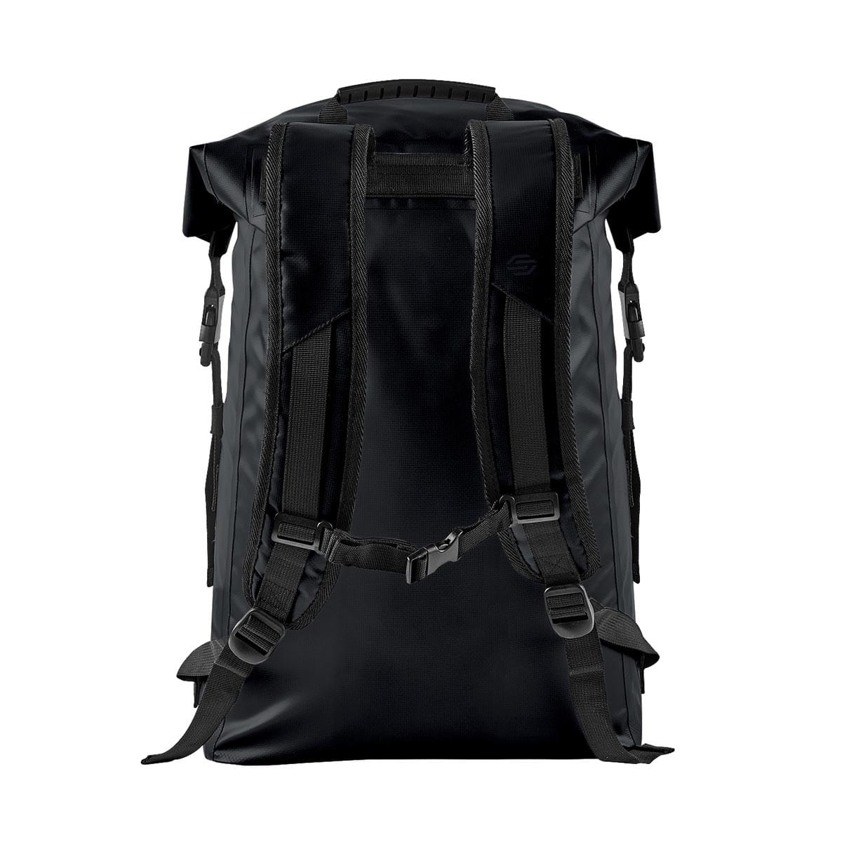 Stormtech Wxp-4le Cirrus Backpack 35 - Black