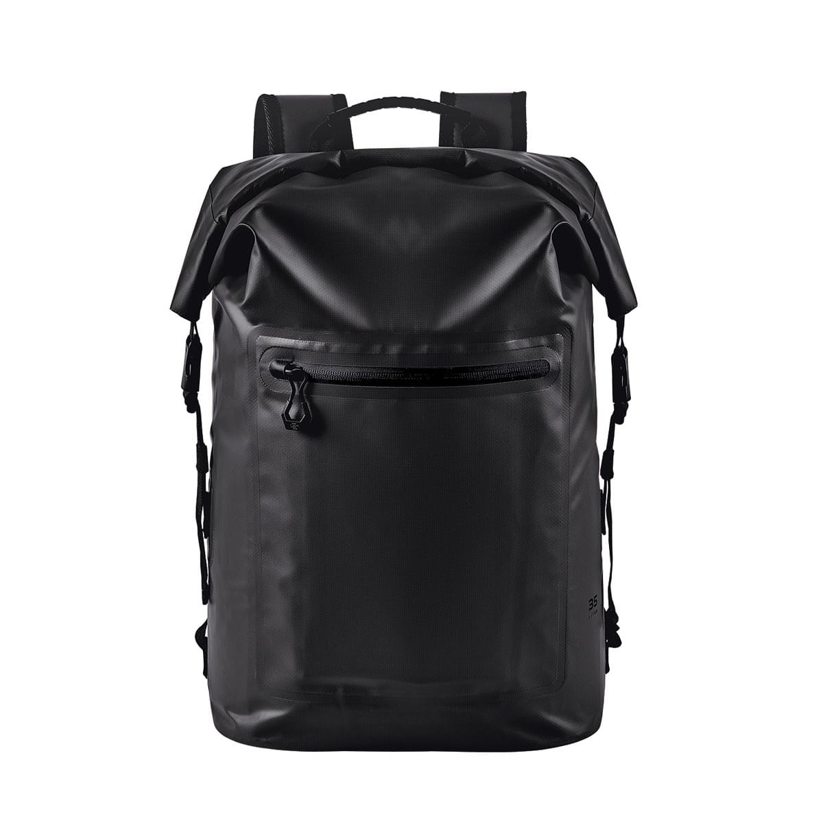 Stormtech Wxp-4le Cirrus Backpack 35 - Black