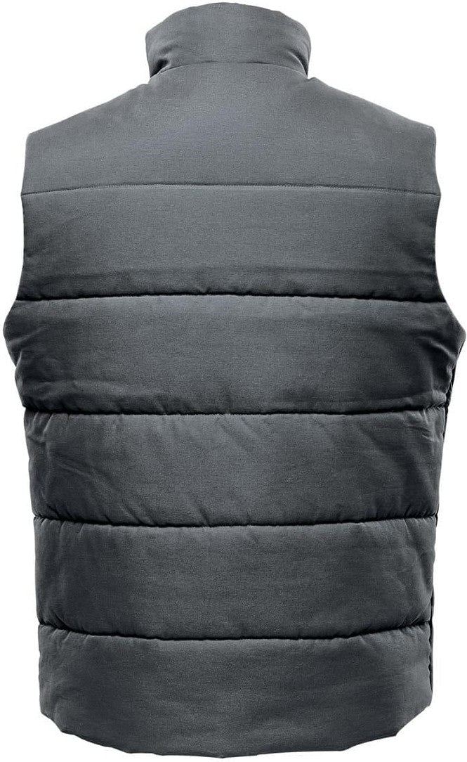 Stormtech Wxv-1 Men’s Hamilton Hd Thermal Vest - Dolphin