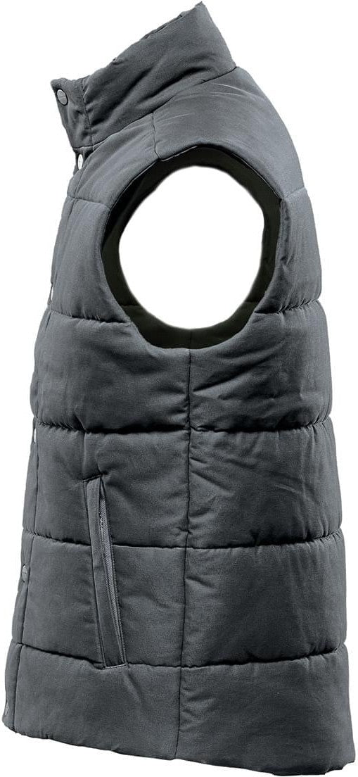 Stormtech Wxv-1 Men’s Hamilton Hd Thermal Vest - Dolphin