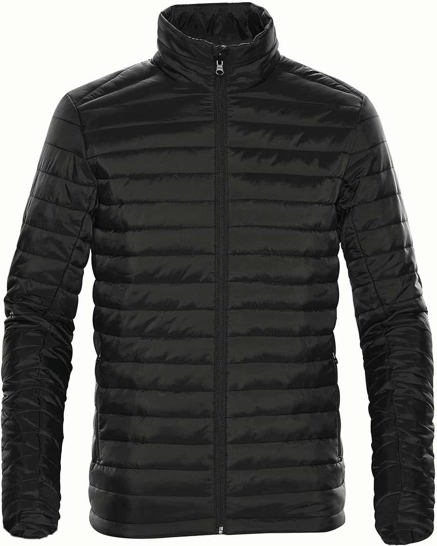 Stormtech Xb-4w Women’s Matrix 3-in-1 Jacket - Black Carbon