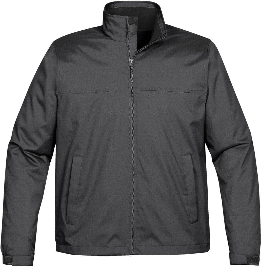 Stormtech Xf-3 Men’s Talus Insulated Shell - Granite - Adult Xs