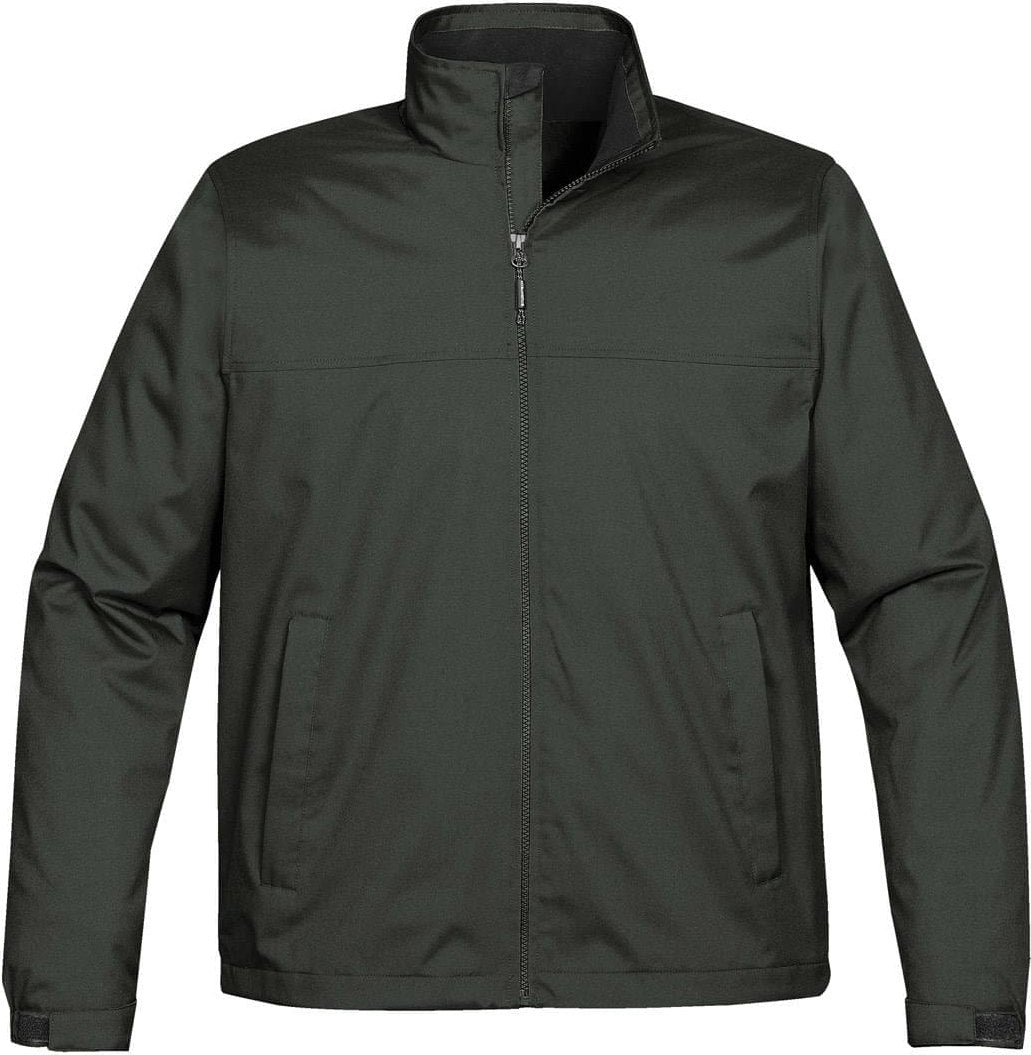 Stormtech Xf-3 Men’s Talus Insulated Shell - Green - Adult Xs