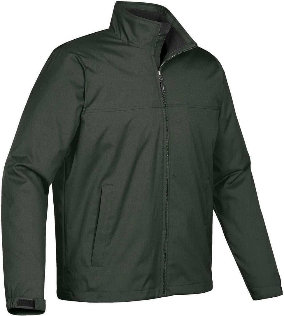 Stormtech Xf-3 Men’s Talus Insulated Shell - Green