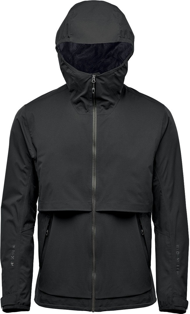 Stormtech Xjk-1m Men’s Artimus Technical Shell - Black - Adult s