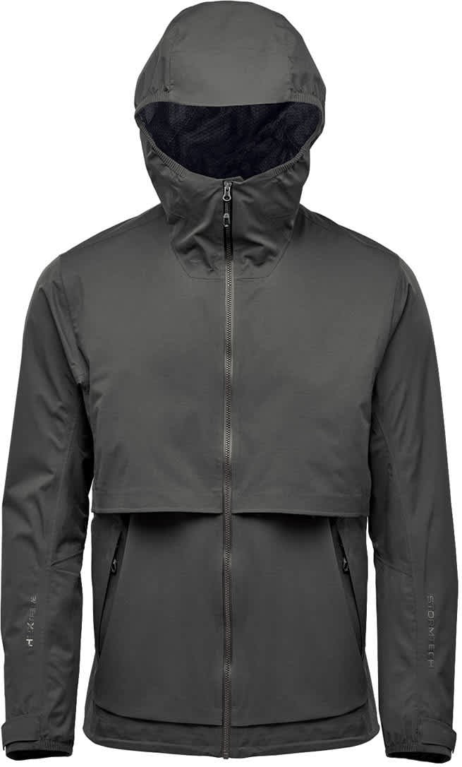 Stormtech Xjk-1m Men’s Artimus Technical Shell - Dolphin - Adult s