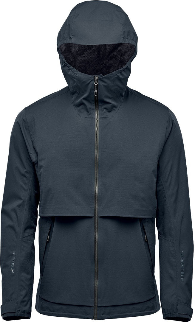 Stormtech Xjk-1m Men’s Artimus Technical Shell - Navy - Adult s