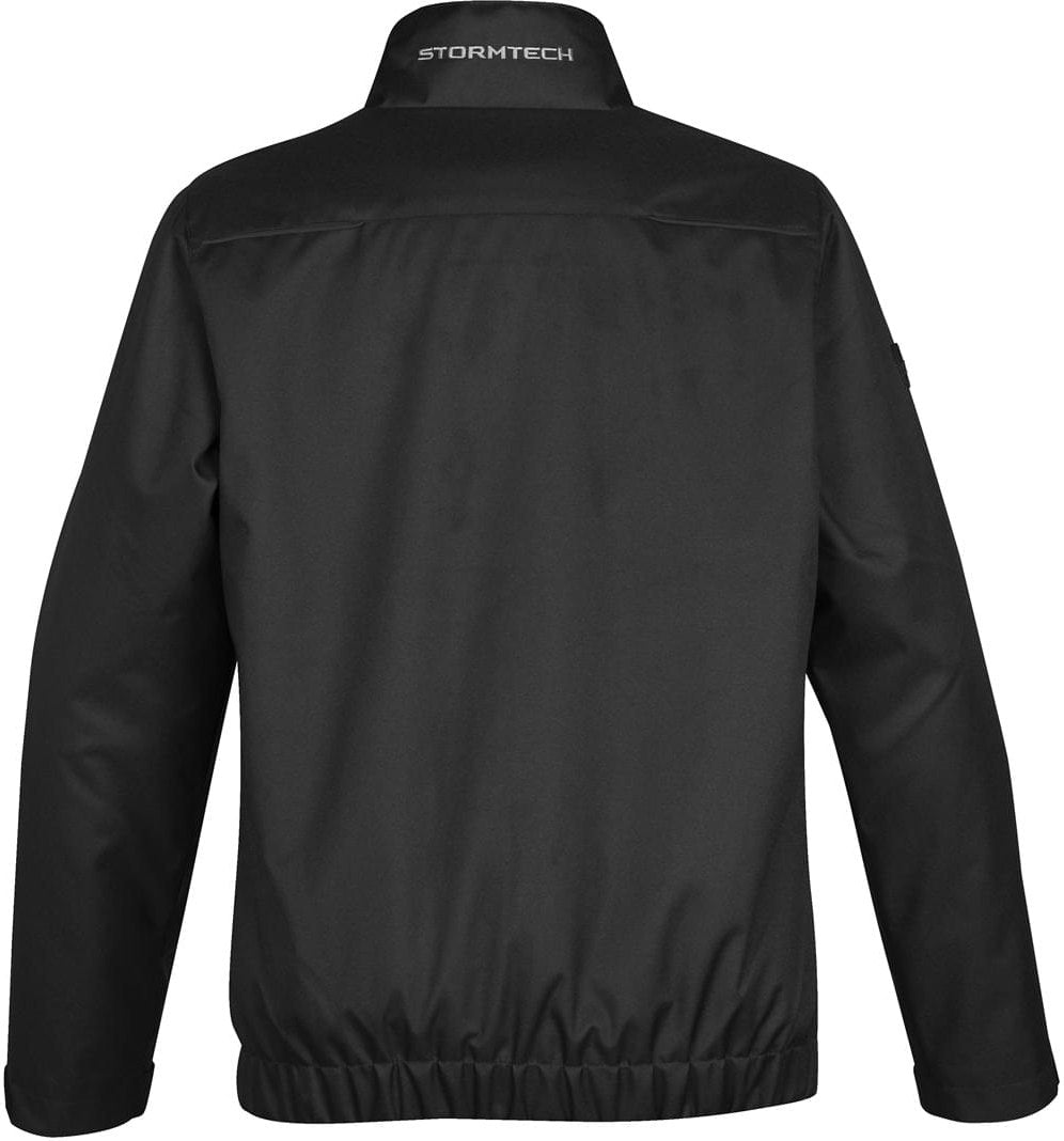 Stormtech Xlt-4w Women’s Polar Hd 3-in-1 Jacket - Black