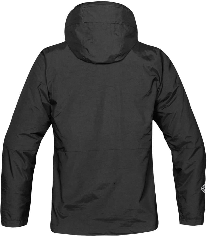 Stormtech Xr-5w Women’s Ranger 3-in-1 Jacket - Black - Ladies Xs