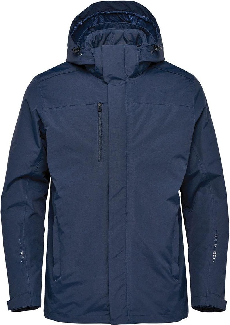 Stormtech Xr-6 Men’s Magellan 3-in-1 Jacket - Navy - Adult s