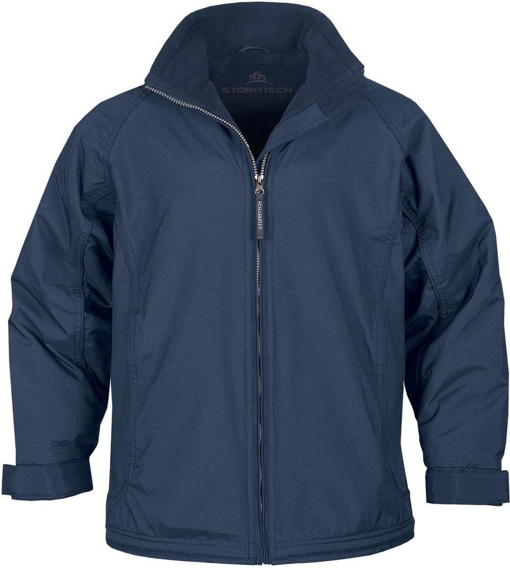 Stormtech Xrt-2w Women’s Stormforce Thermal Shell - Navy - Ladies s