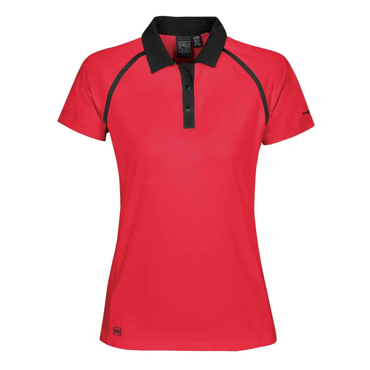 Stormtech Xsp-1w Women’s Precision Technical Polo