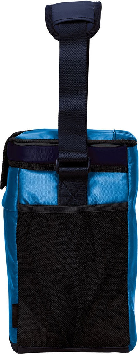 Stormtech Zpx-1 Magellan Cooler Bag 16 can - Azure Blue - Navy