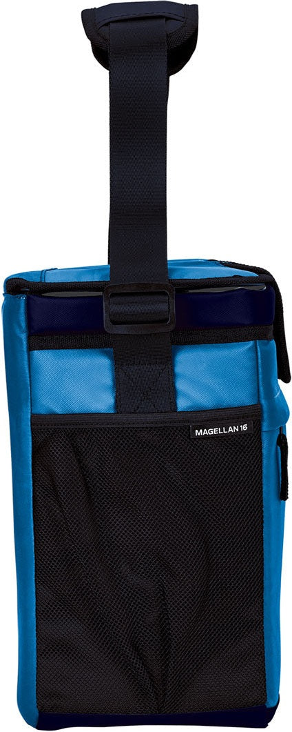 Stormtech Zpx-1 Magellan Cooler Bag 16 can - Azure Blue - Navy