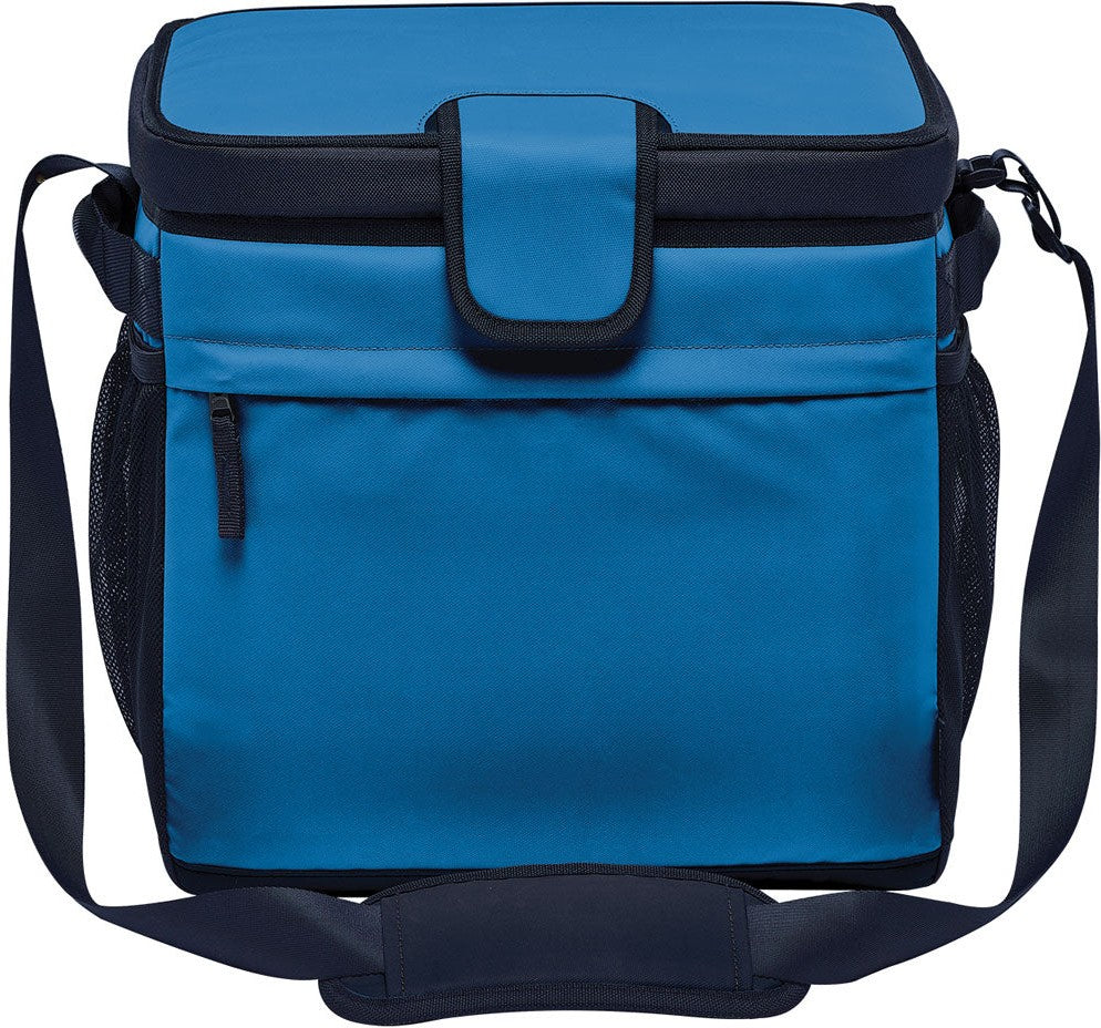 Stormtech Zpx-1 Magellan Cooler Bag 16 can - Azure Blue - Navy