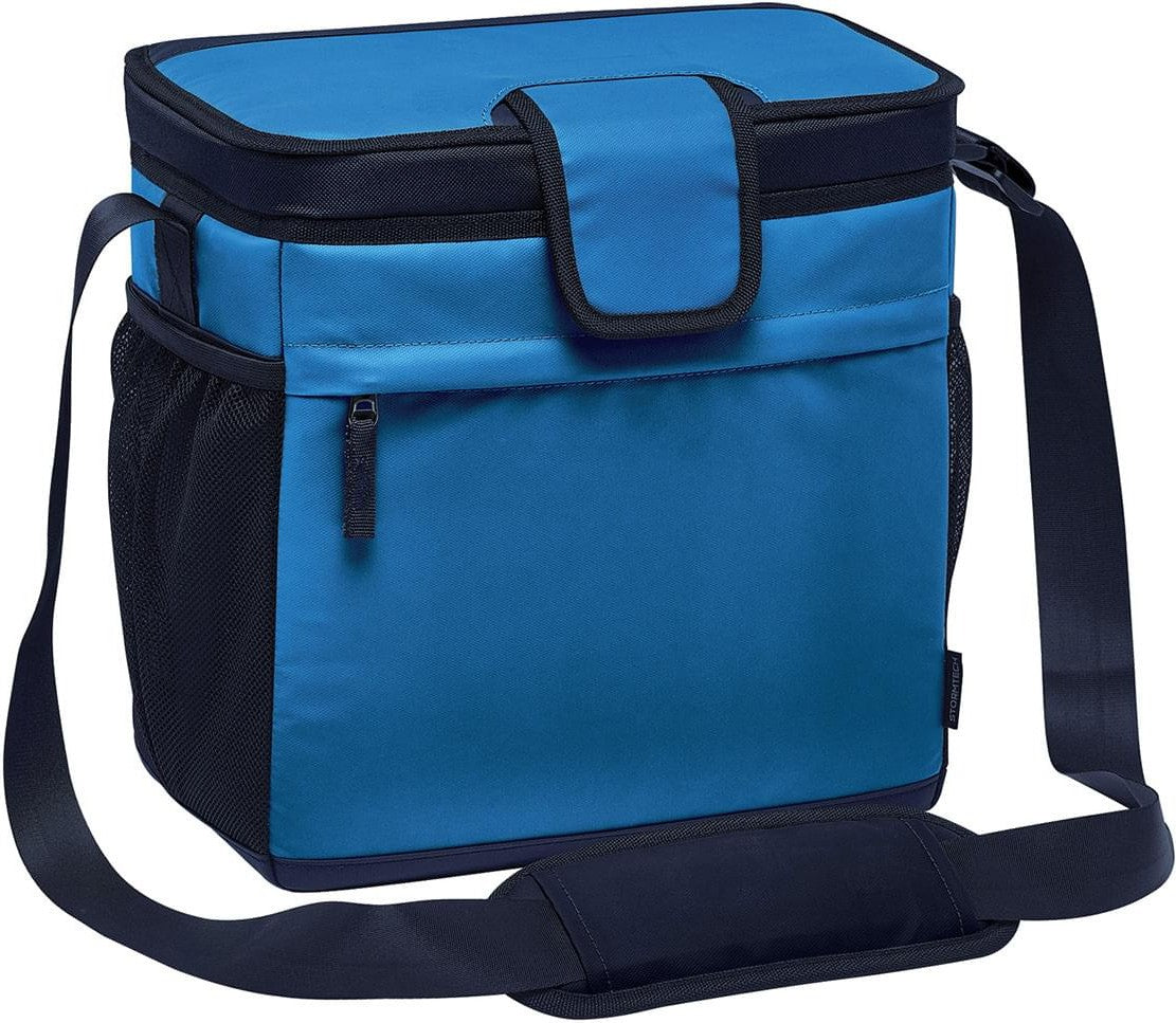 Stormtech Zpx-1 Magellan Cooler Bag 16 can - Azure Blue - Navy
