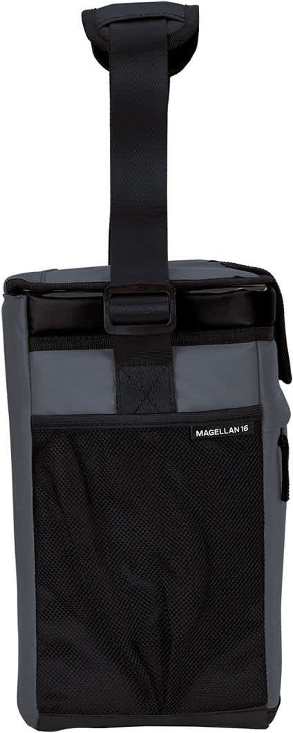 Stormtech Zpx-1 Magellan Cooler Bag 16 can - Dolphin Black