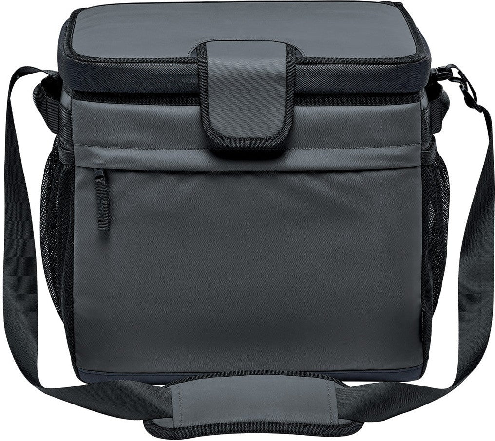 Stormtech Zpx-1 Magellan Cooler Bag 16 can - Dolphin Black