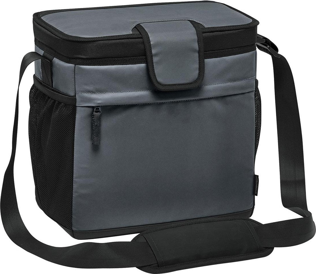 Stormtech Zpx-1 Magellan Cooler Bag 16 can - Dolphin Black