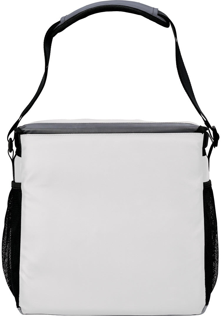 Stormtech Zpx-1 Magellan Cooler Bag 16 can - White Gray